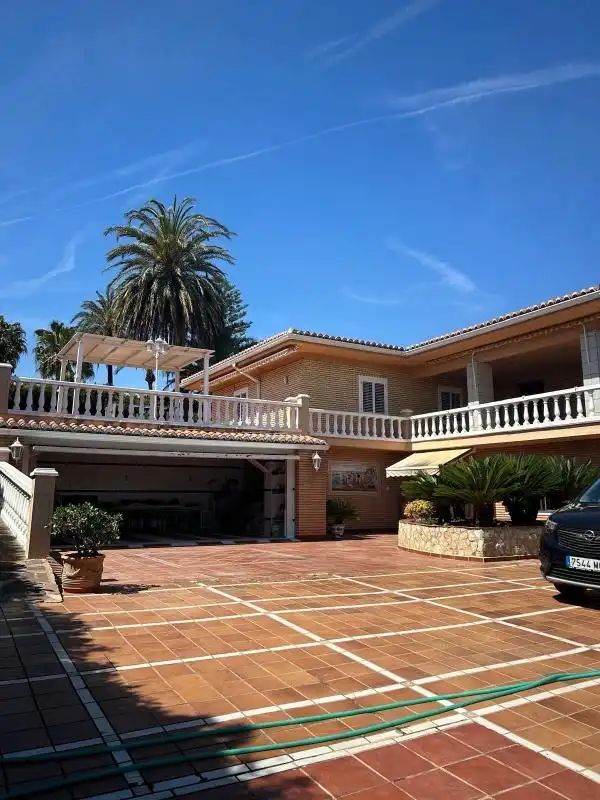 Villa con terrazza in vendita a Urb. Tancat de l'Alter, imagen 42