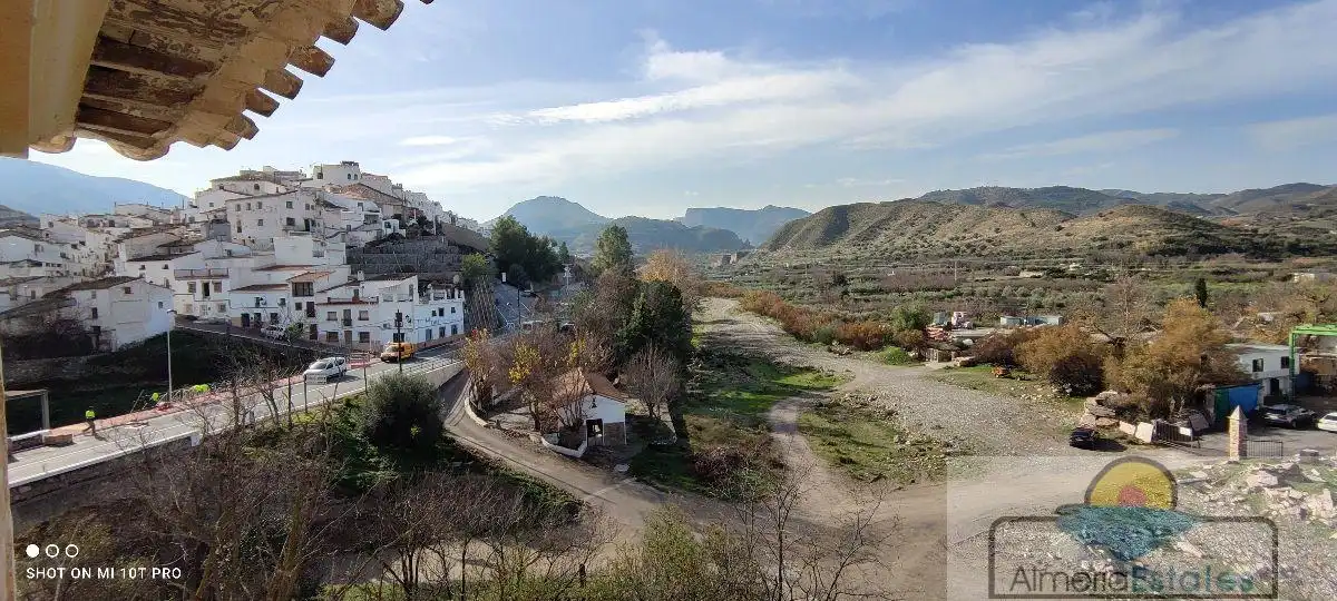 Casa in vendita a Albánchez, imagen 11