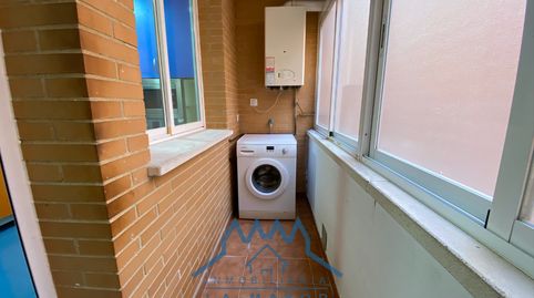 Foto 4 de Dúplex en venta en Santa María - Pio XII, Ciudad Real Capital