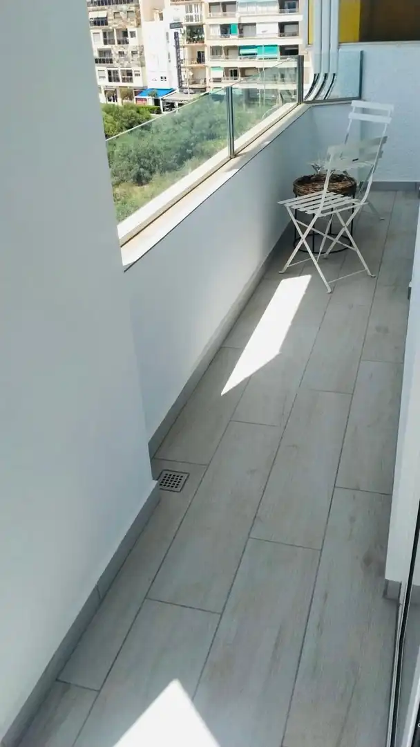 Flat with terrace for sale in Avenida Avenida Doctor Gregorio Marañón, imagen 23