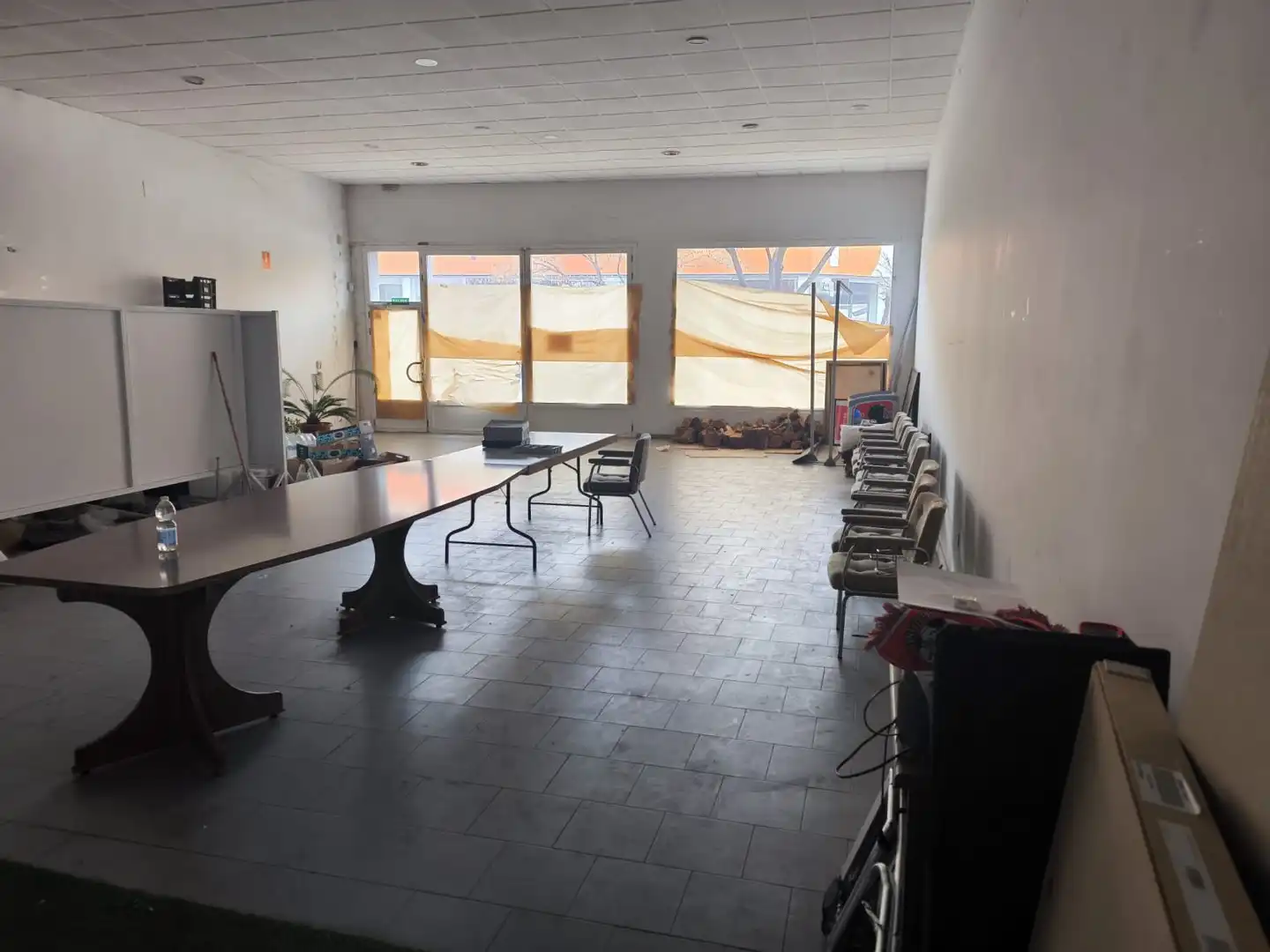 Nave industrielle à vendre à Valdepeñas, imagen 2