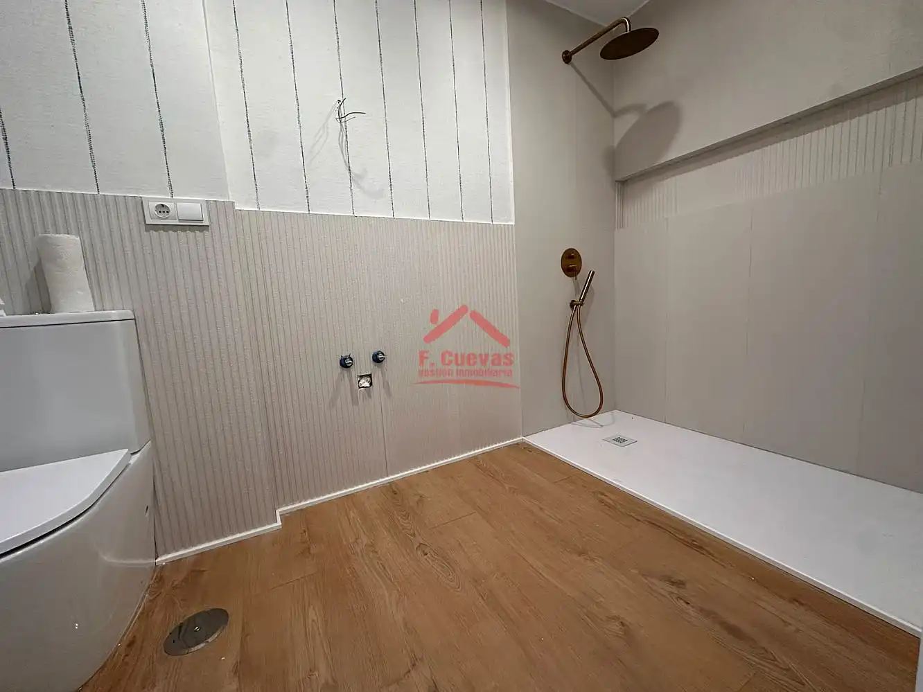Apartament en venda en Algarrobo pueblo