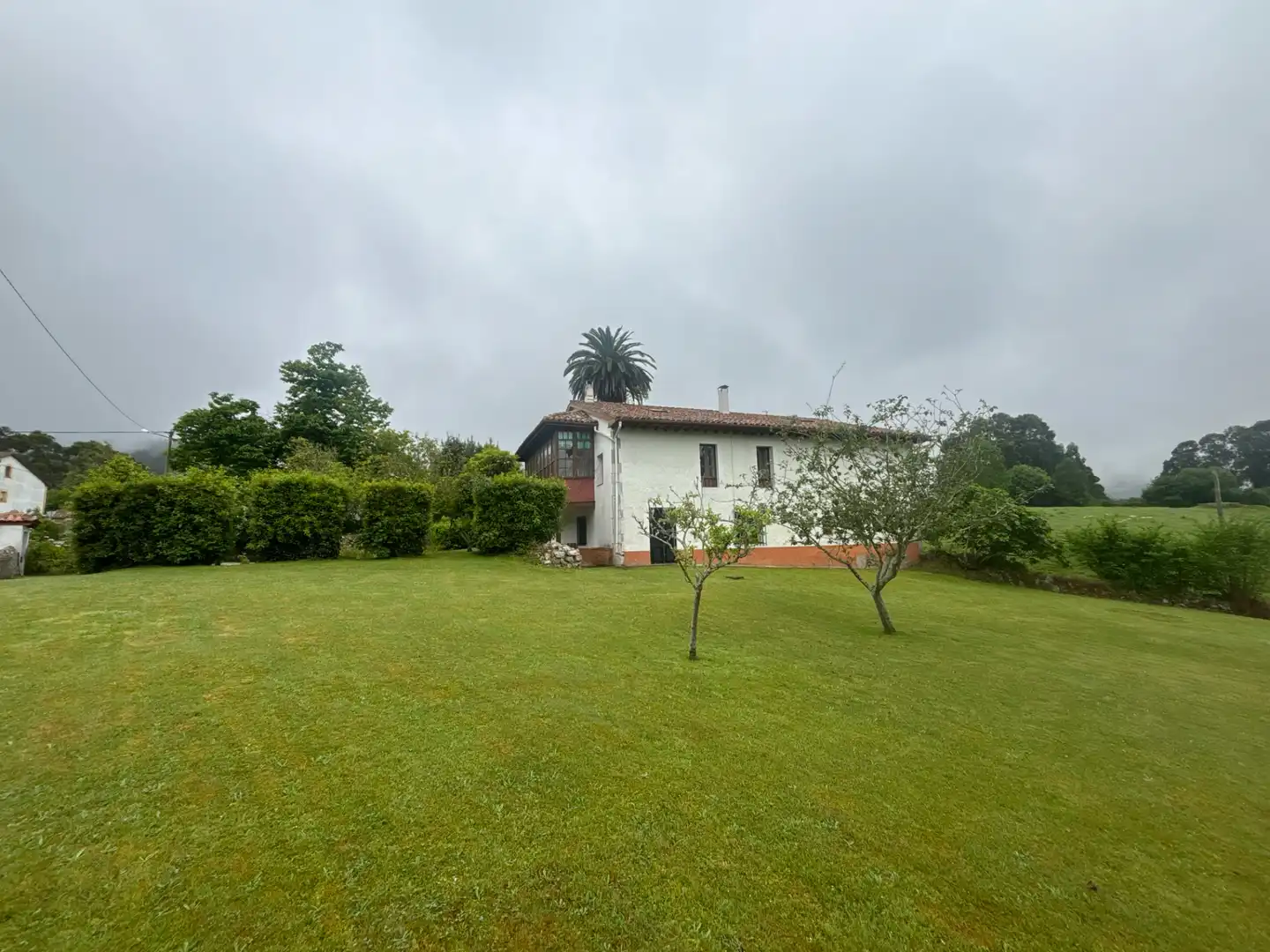 Casa rústica amb jardí en venda a Vibaña - Ardisana - Caldueño, imagen 20