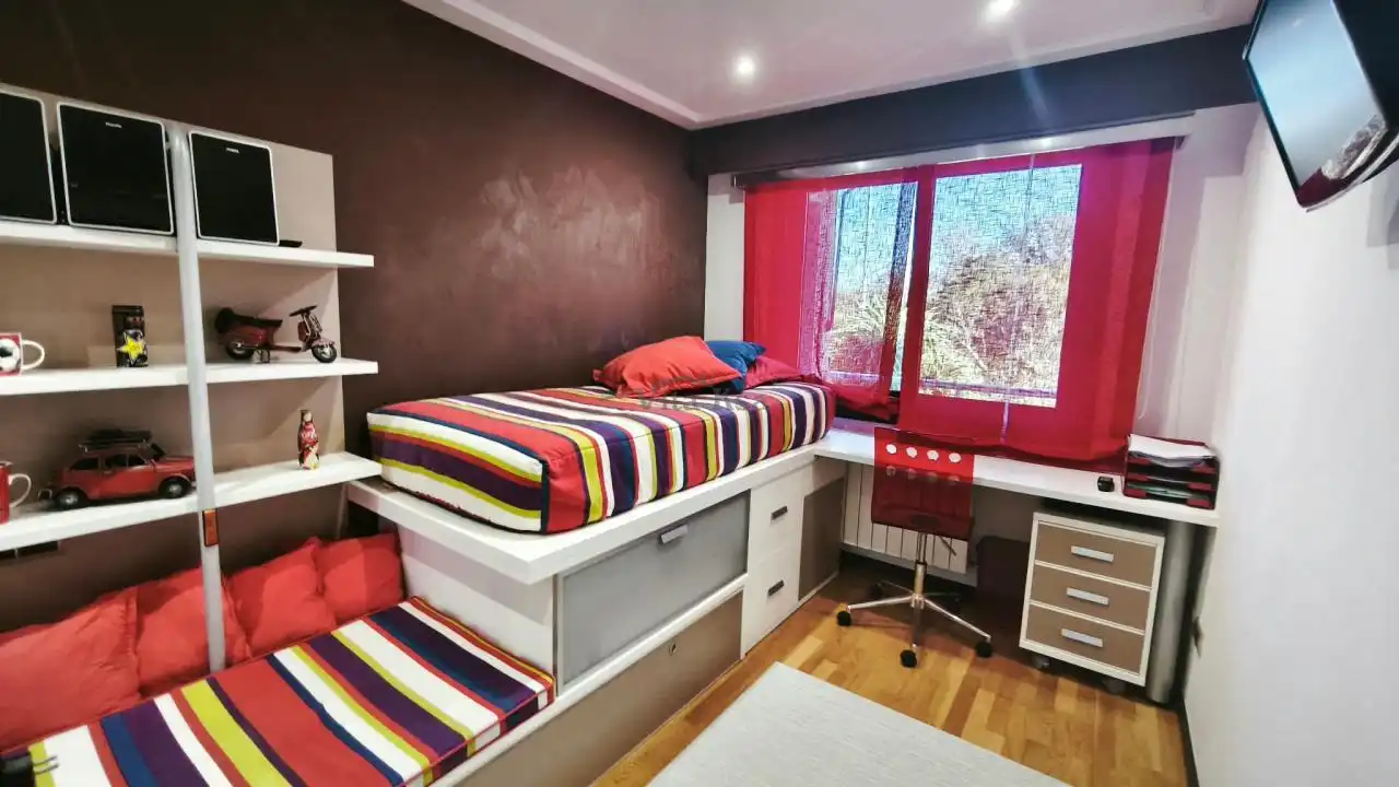 Appartement avec terrasse à louer à Urbanizacion Madrigal Calle las Palmeras, imagen 12