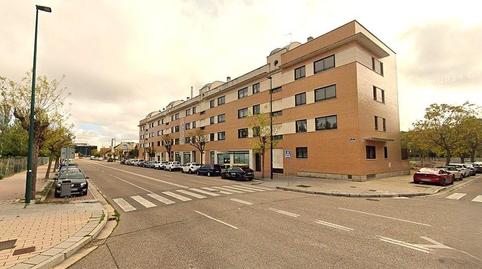 Foto 2 von Wohnung zur Miete in Calle Vega Sicilia, Parque Alameda - Paula López, Valladolid Capital