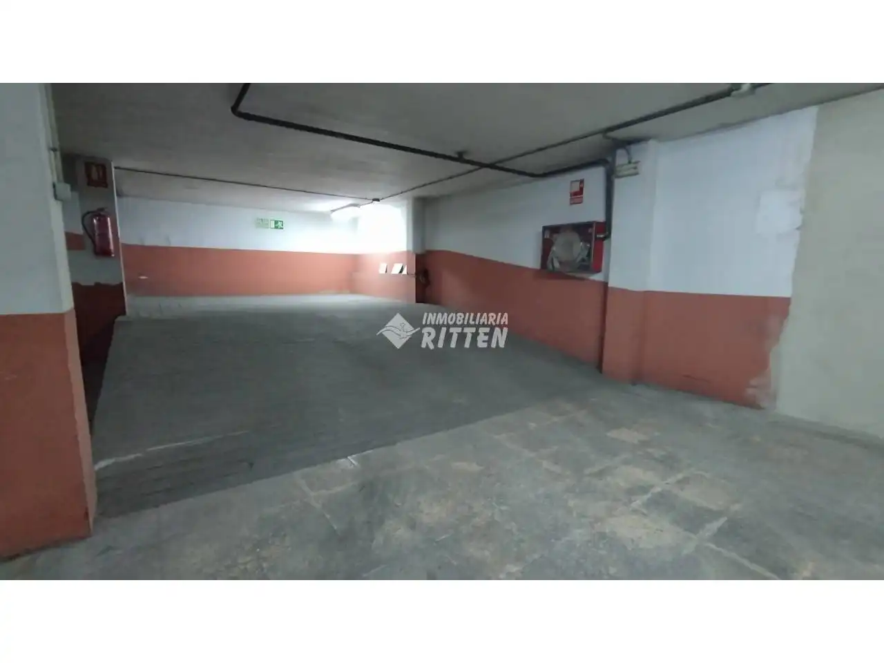Parkplatz zum Verkauf in Calle Nueva, imagen 9