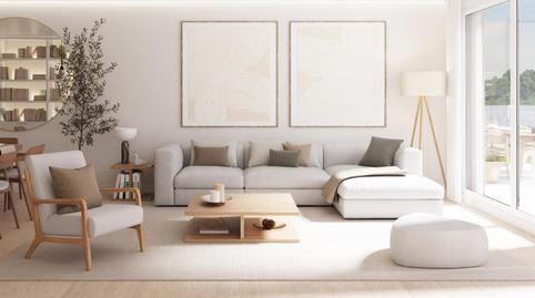 Foto 4 de Àtic en venda a Rontegui - Pormetxeta, Barakaldo