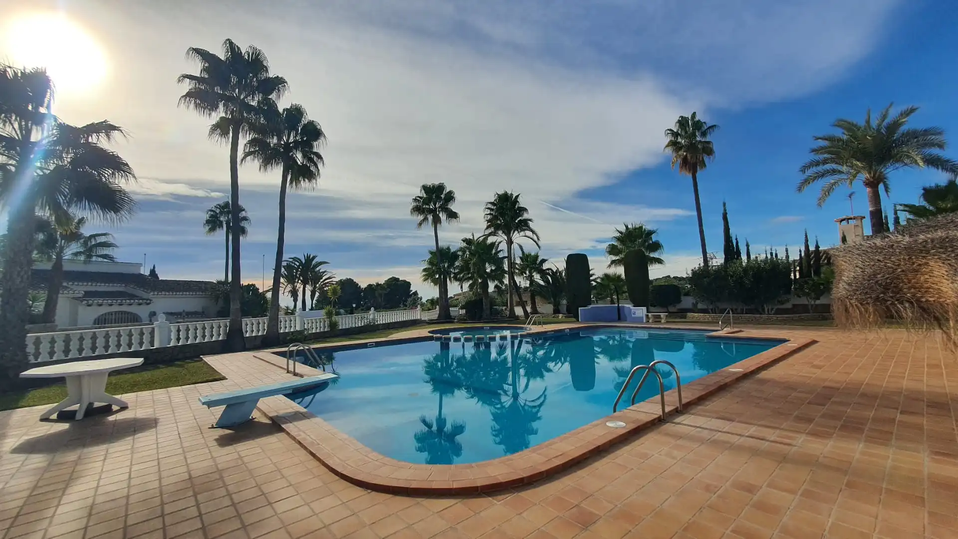 Casa a schiera in vendita a Benimeit - Tabaira, imagen 38