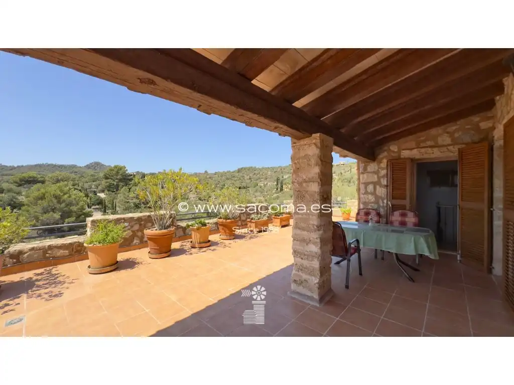 Casa con piscina in vendita a Zona d'Interior, imagen 52