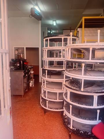 Local comercial en Venta en Carrer dels Garrofers en Porta