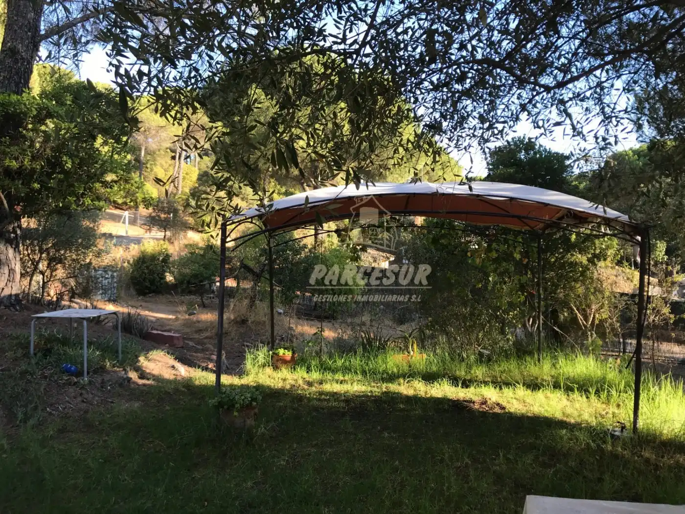 Wohnbaugrundstück zum Verkauf in Periurbano Oeste - Sierra, imagen 18