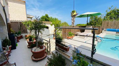 Foto 2 de Casa o xalet en venda a Calle Na Vella, S'Alquería Blanca - Calonge, Illes Balears