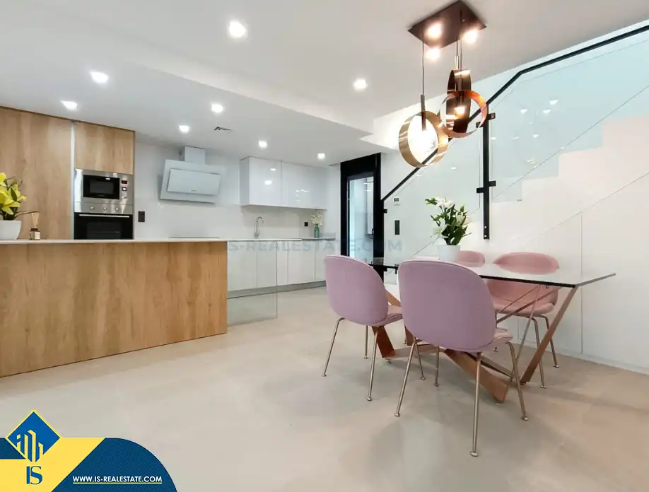 Villa con piscina in vendita a Benijófar, imagen 4
