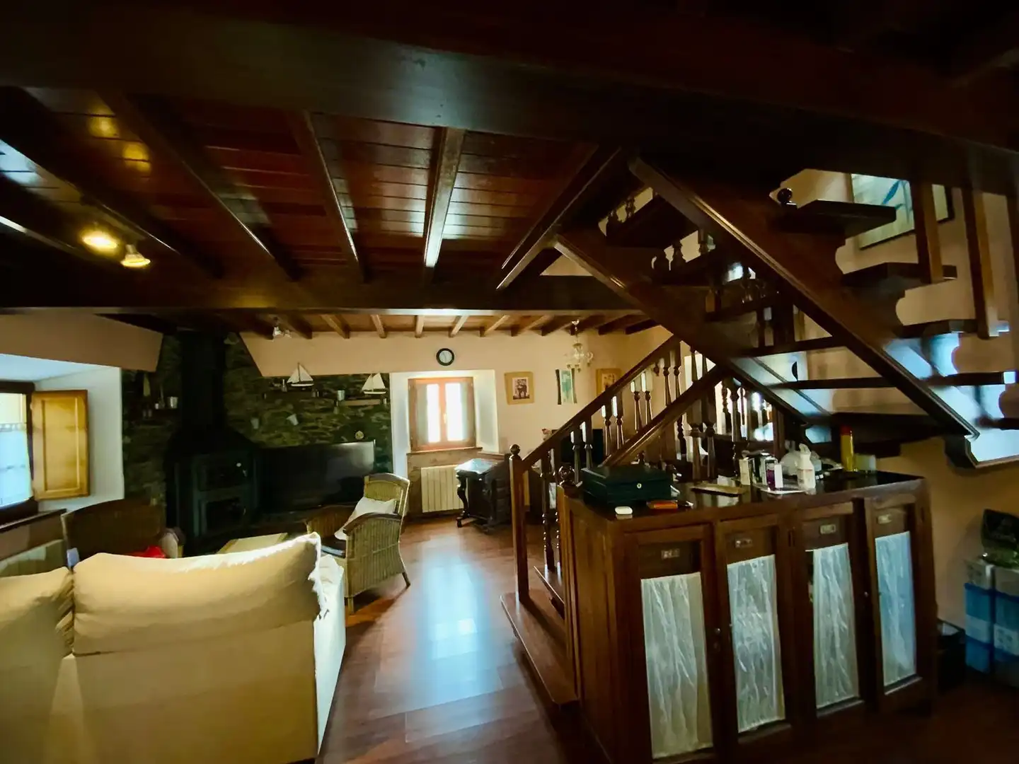 Houses for sale in Coaña  with Heating, Terrace and Storage room