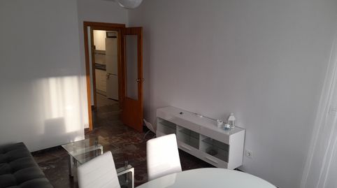 Foto 5 von Wohnung zur Miete in Calle Vista Blanca, 30, Cenes de la Vega, Granada
