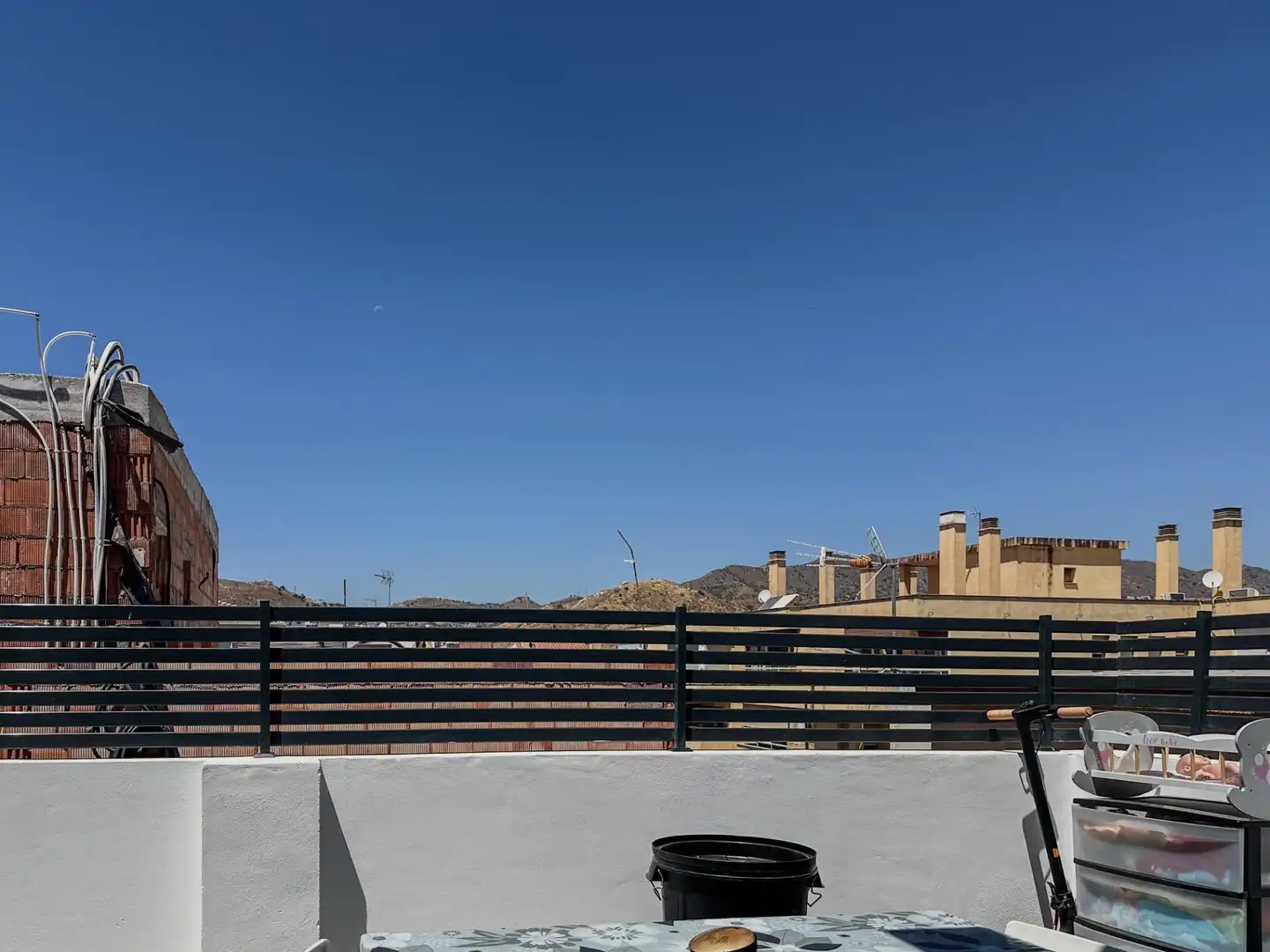 Casa o xalet en venda a Calle MONDA, 10, Barrio de Ciudad Jardín