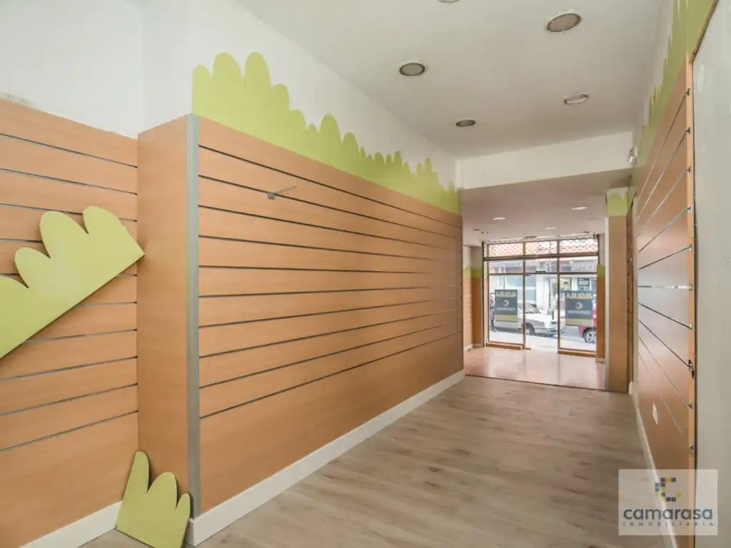 Business premises to rent in Avenida Portugal 24, imagen 14