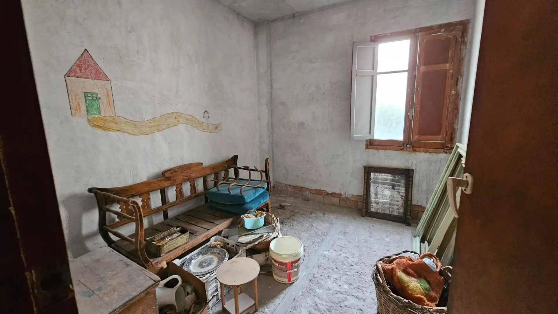 Casa amb jardí en venda a Cieza, imagen 23
