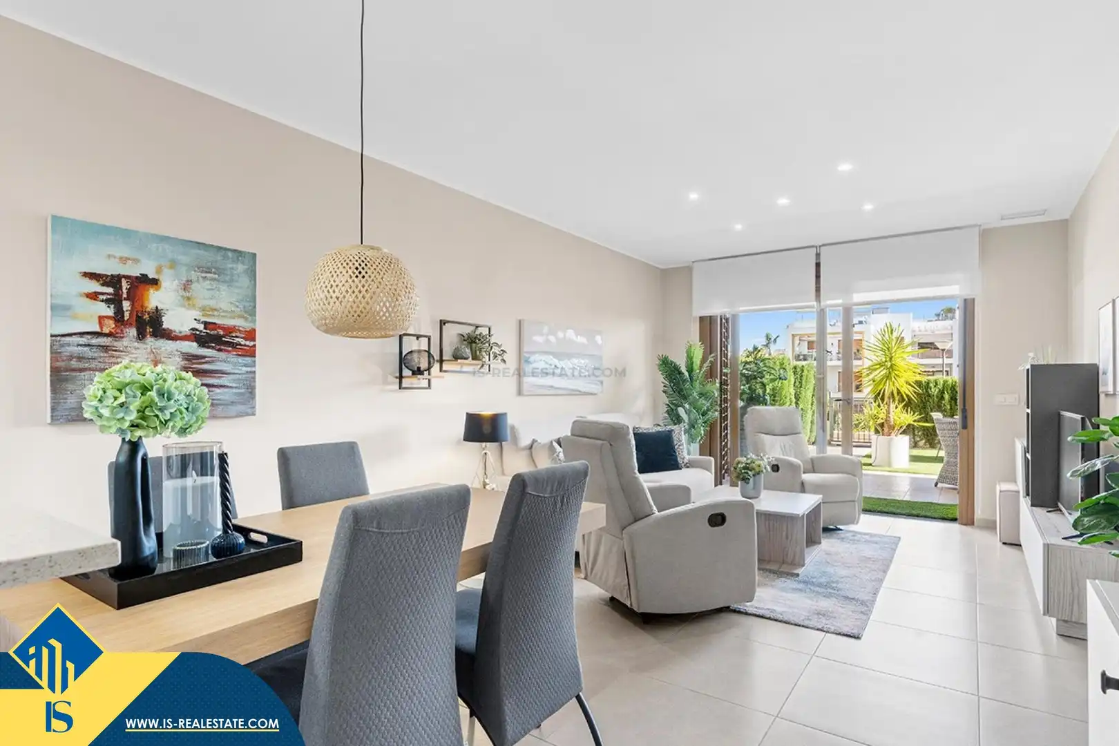 Haus mit Pool zum Verkauf in Orihuela Costa, imagen 7