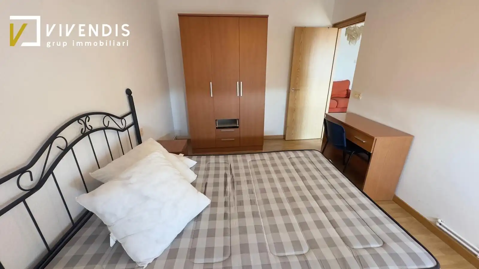 Piso de alquiler en Mariola