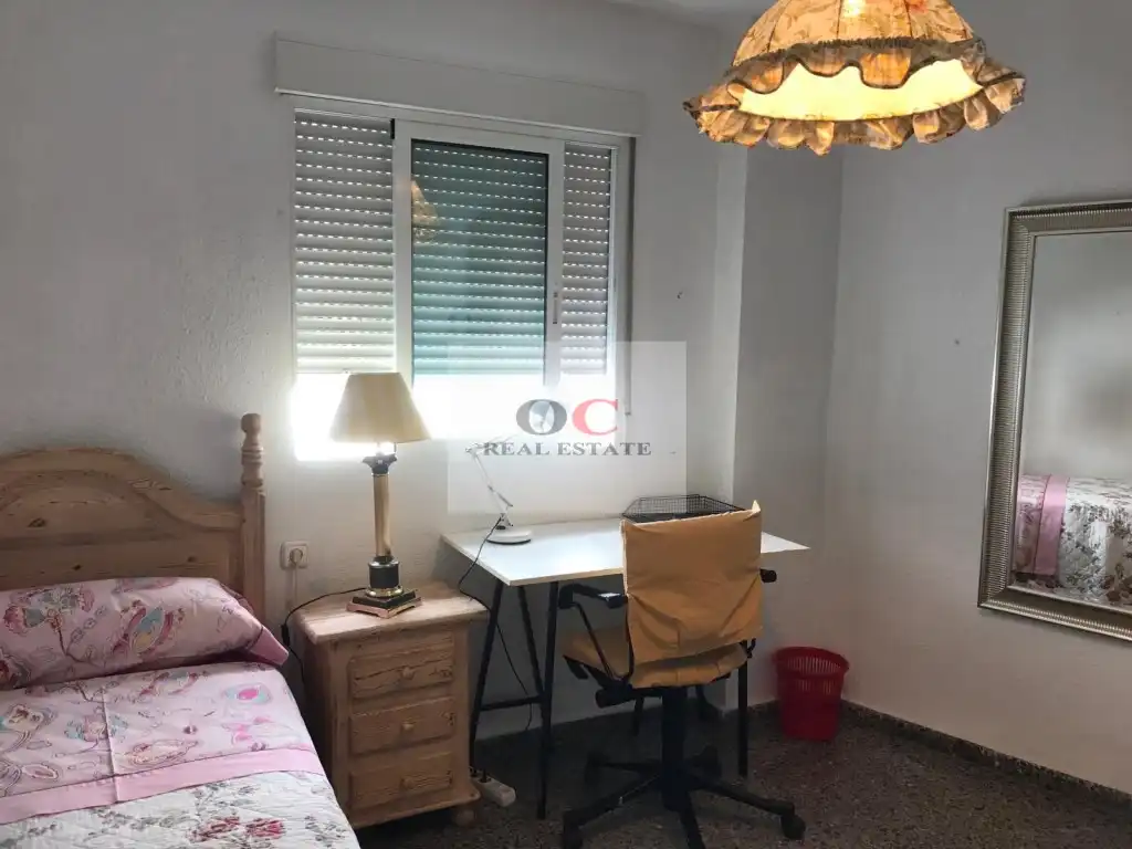 Habitación de Piso en venta en Murcia