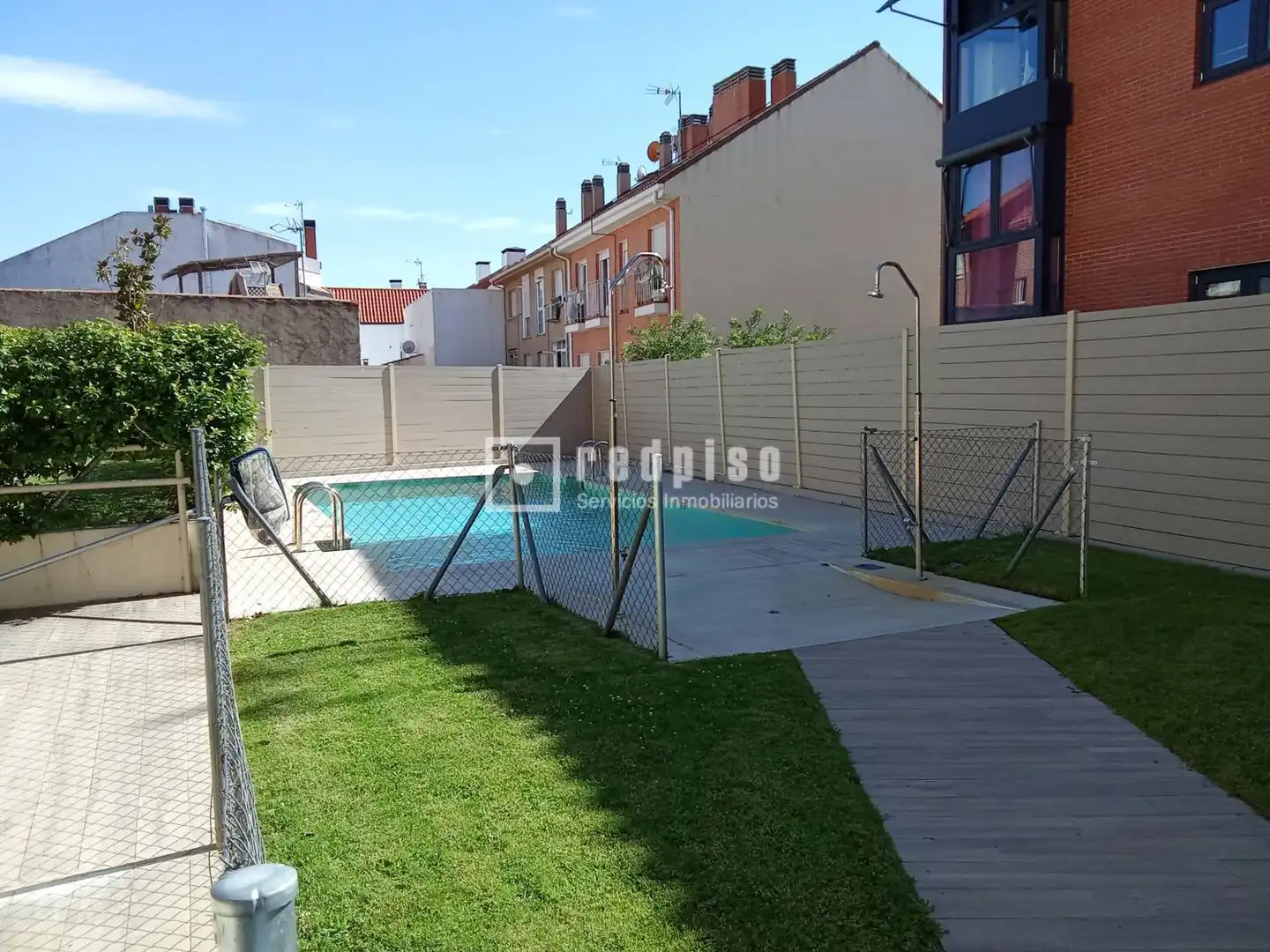 Piso con piscina en venta en de Húmera, imagen 17