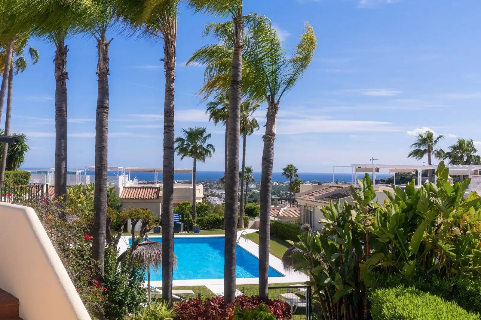 Penthouse with pool for sale in La Quinta, imagen 36