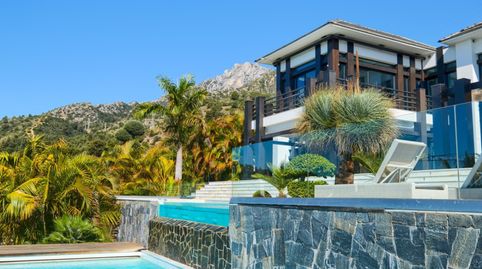 Villa en Marbella, Marbella