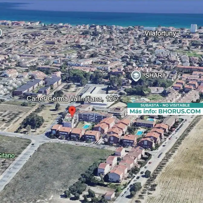 Casa con piscina in vendita a GERMA VALLMITJANA 12, imagen 2
