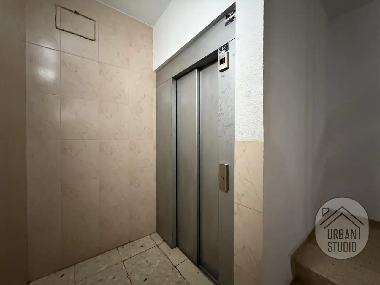 Flat for sale in Alicante / Alacant  with Air Conditioner and Furnished