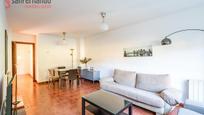 Living room of Planta baja for sale in Piélagos  with Heating, Private garden and Terrace