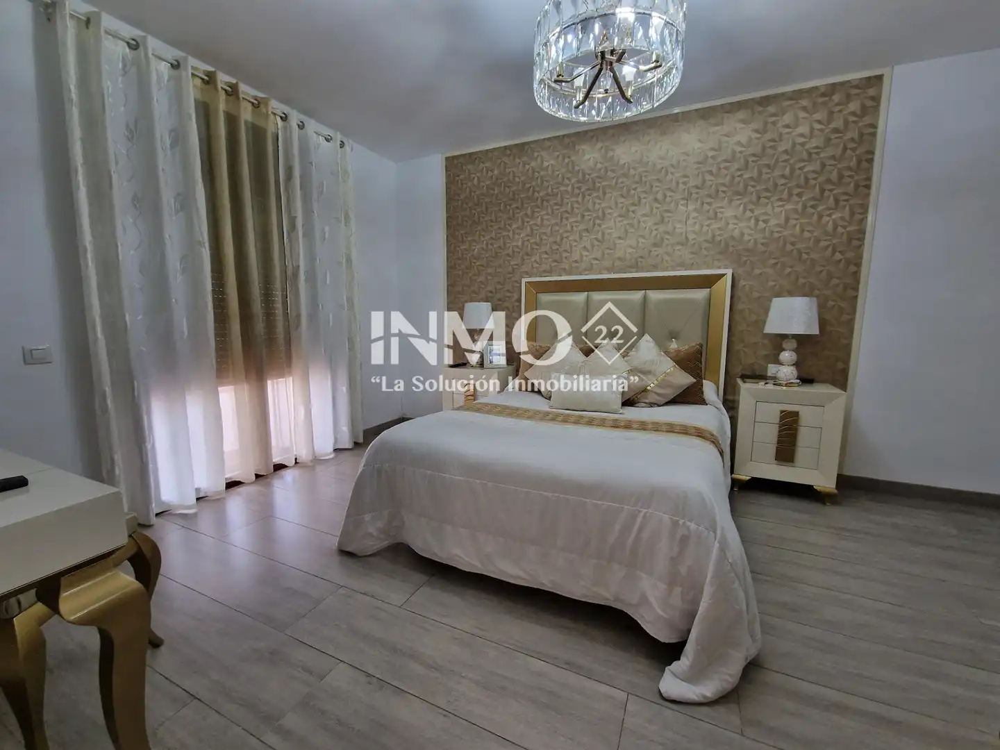 House with pool for sale in Partida Poblas, imagen 24