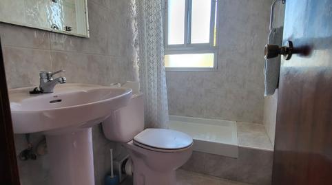 Foto 5 de Pis en venda a Bidebieta, Gipuzkoa