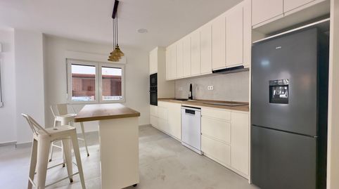 Foto 5 de Planta baixa en venda a El Acequión, Torrevieja