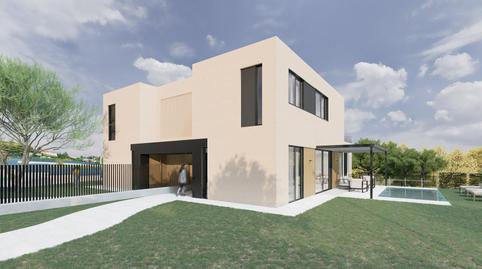 Foto 2 de Casa o xalet en venda a Calle Carrer X, 1, Canafort - El Puntó, Barcelona