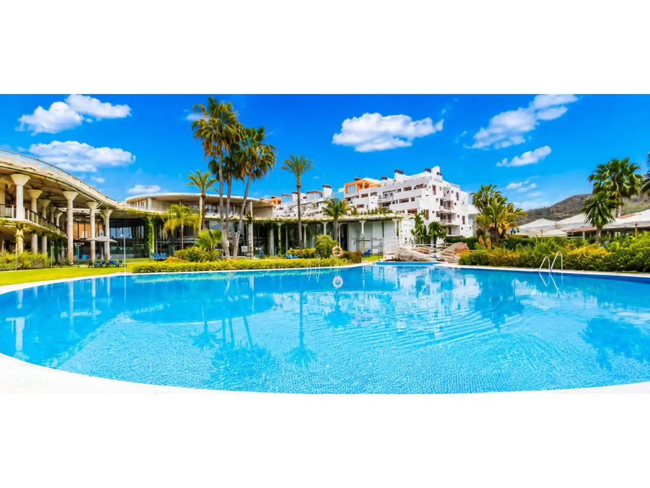 Apartment with pool for sale in Urbanizacion Parque Botanico Las Lomas de Guadalm, imagen 24