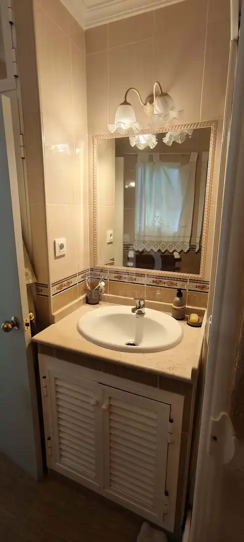 Bathroom of Lofts for sale in Écija  with Air Conditioner and Heating