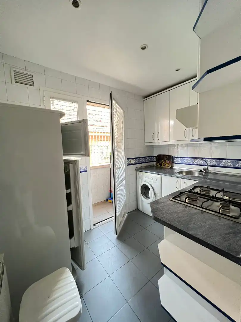 Apartament de lloguer a Calle de Toledo, El Perchel