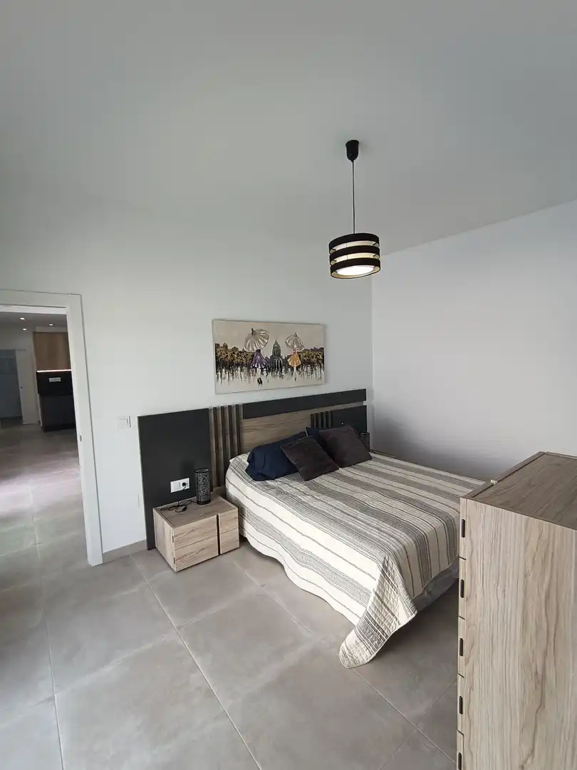 Villa mit Pool zum Verkauf in Calle Ruperto Chapi, imagen 23