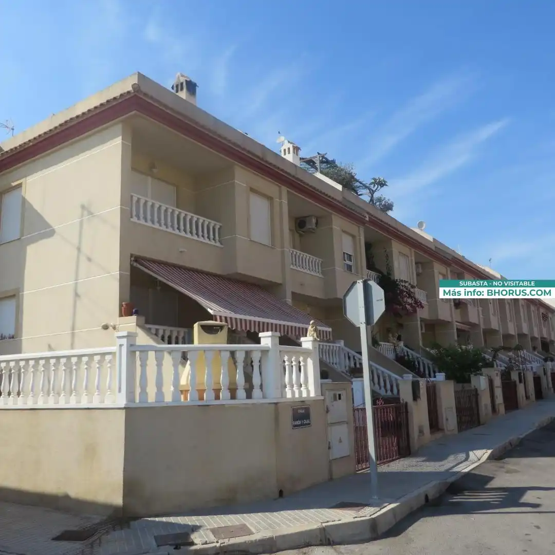 Maison avec jardin à vendre à RAMON Y CAJAL 10, imagen 2