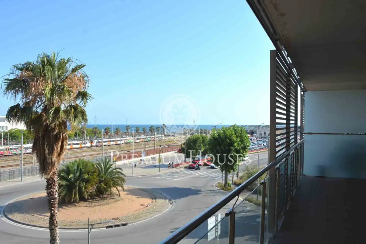 Wohnung zur Miete in Eixample