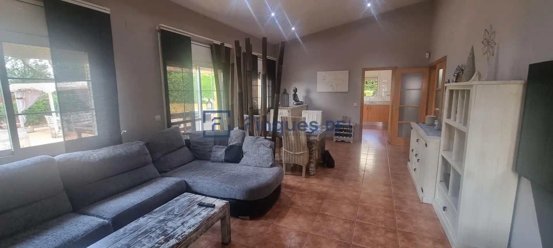 Villa avec jardin à vendre à Caldes de Malavella, imagen 37