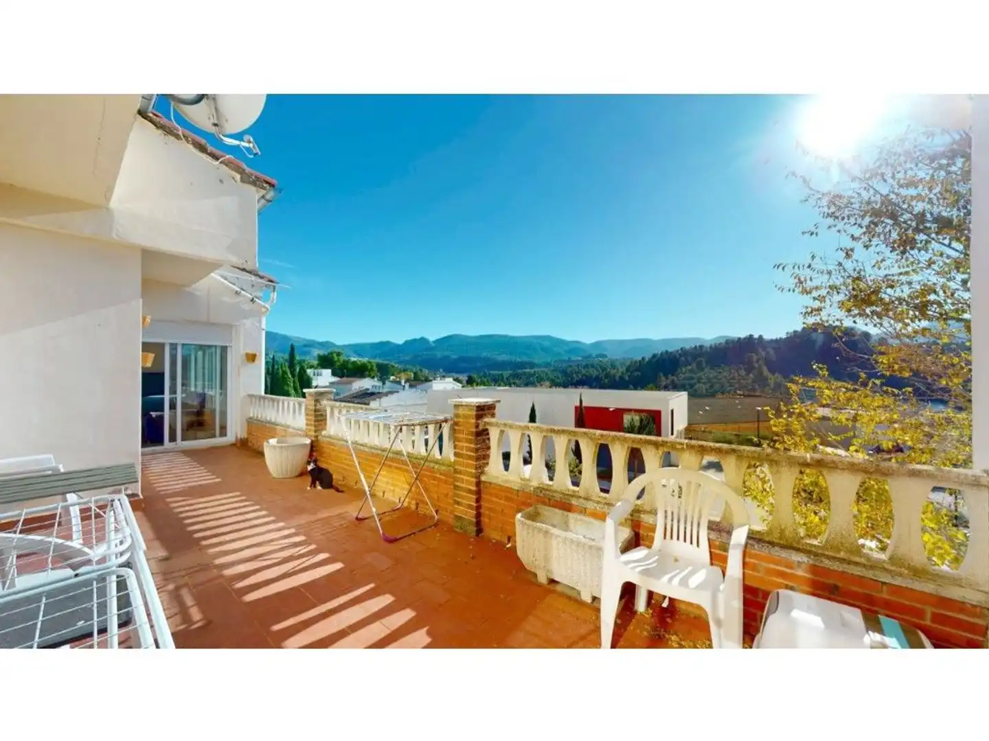 Country house with terrace for sale in La Comarca, imagen 99