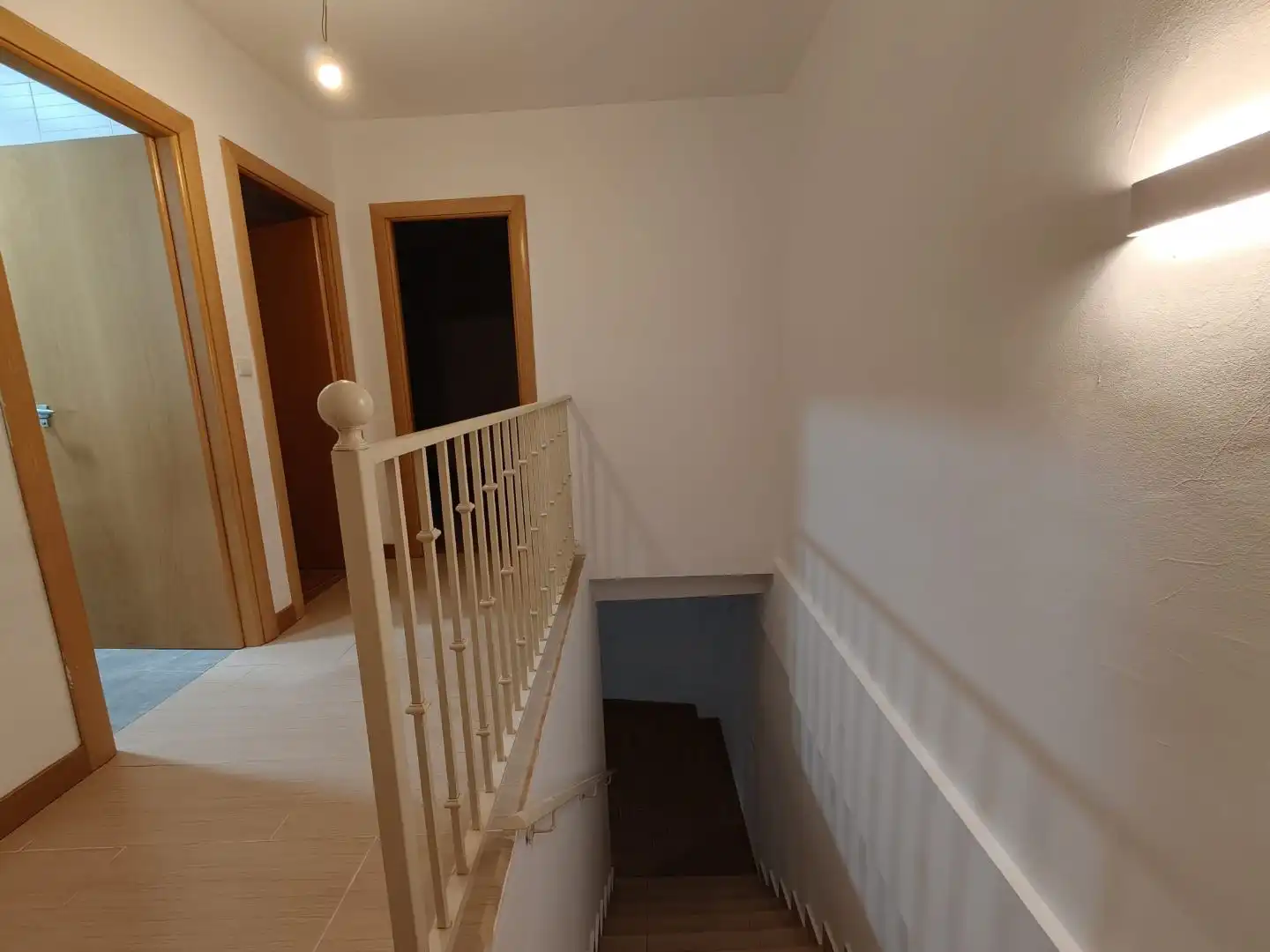 Flat for rent in Mocejón  with Furnished, Oven and Washing machine
