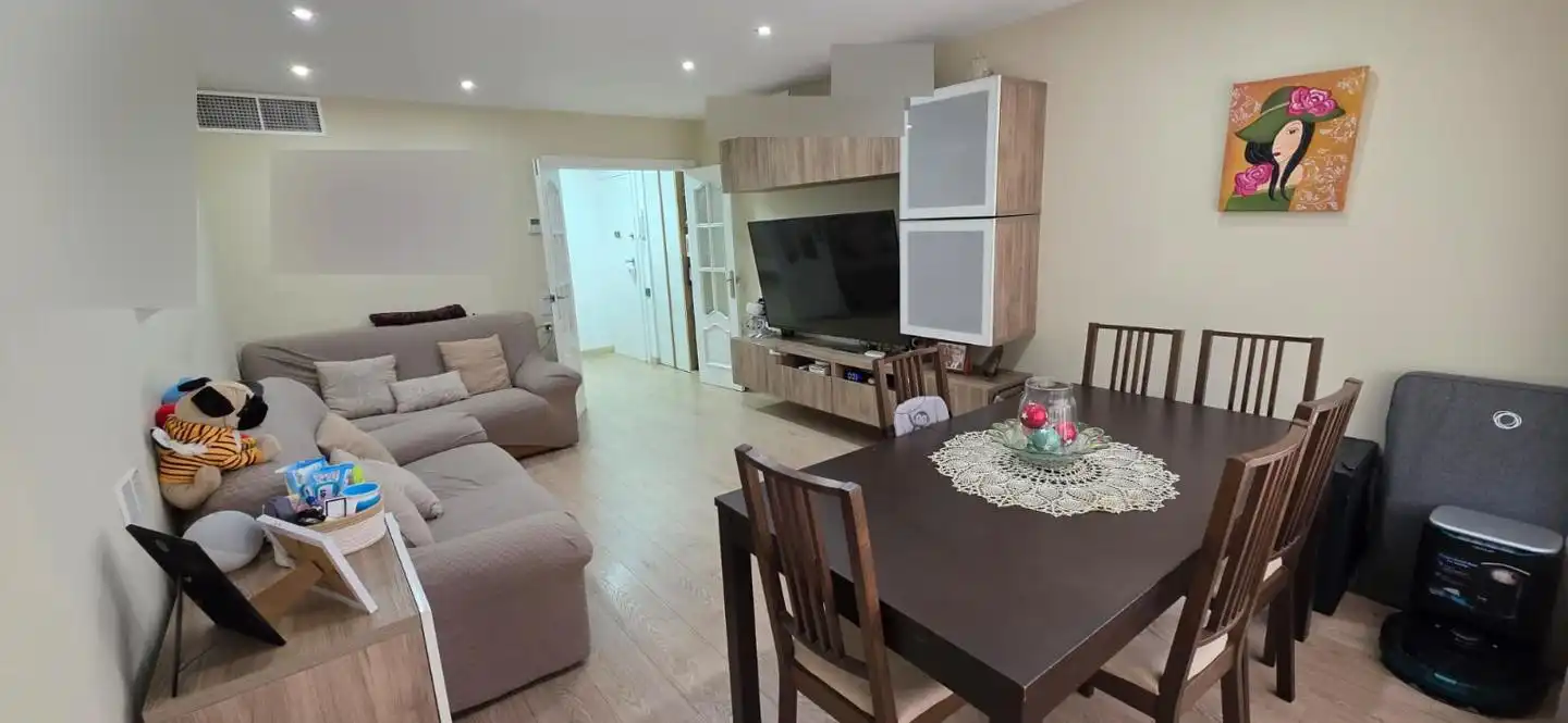 Flat for sale in Centre