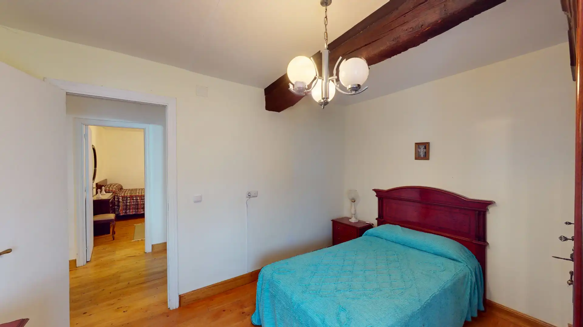 Habitación de Dúplex en venta en Tolosa con Amueblado