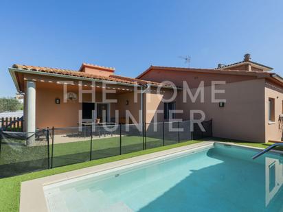House or chalet for sale in CL CAÇALLEBRES. MAS GROS, Ventalló