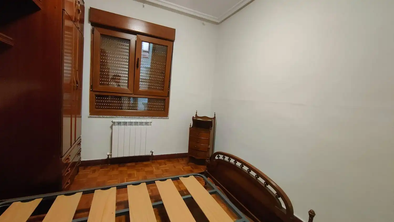 Flat for sale in Aller