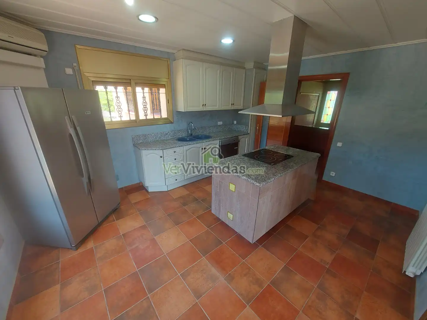 Kitchen of Houses for sale in Olèrdola  with Air Conditioner, Heating and Private garden