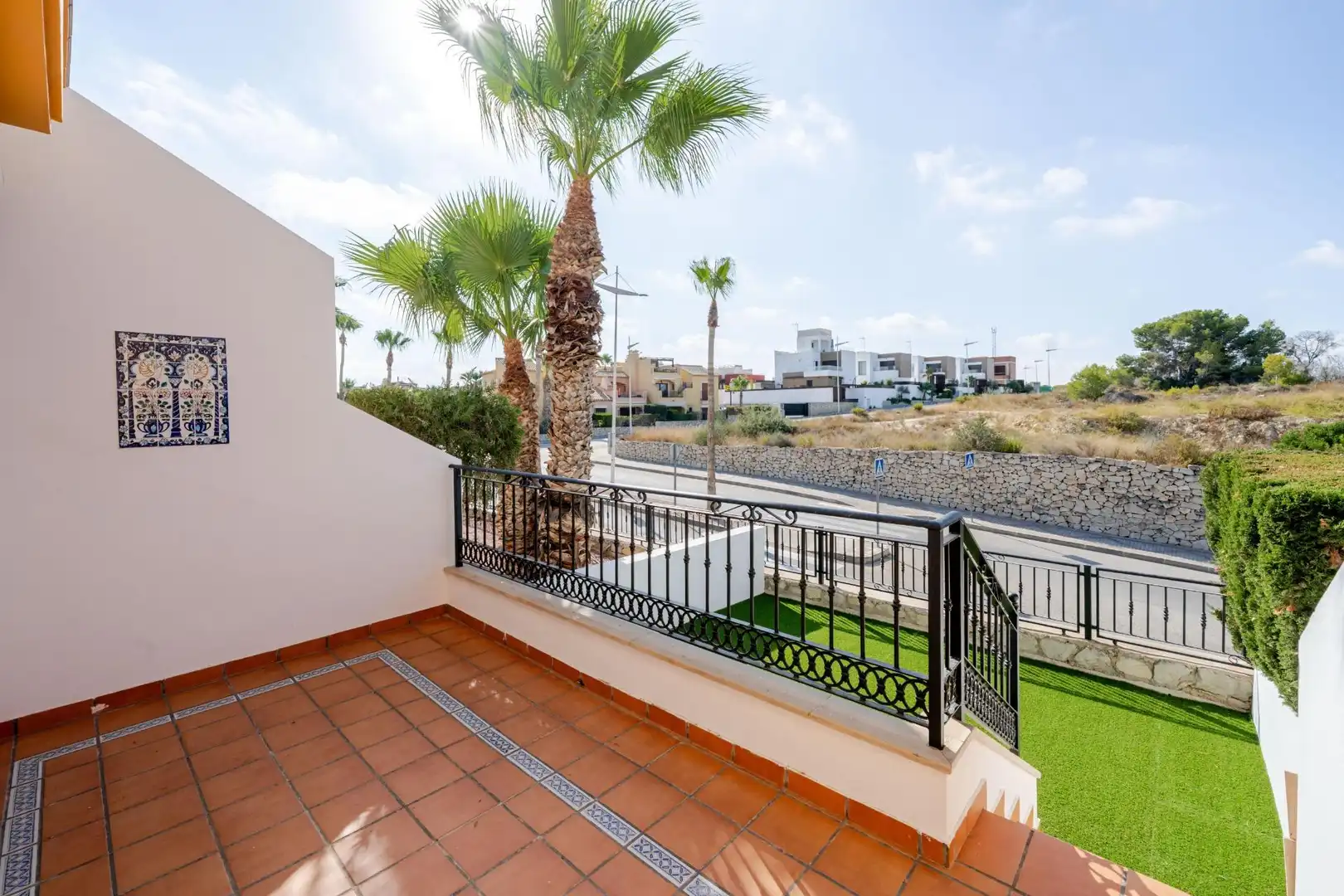 Duplexes for sale in Calle Calle Benferri, Algorfa